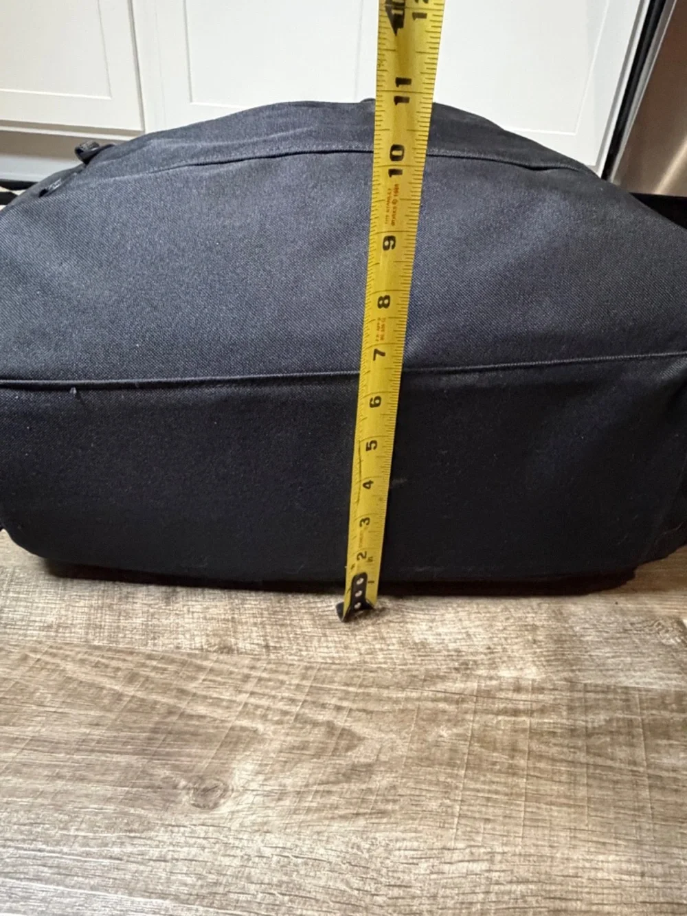 Motorcycle Luggage Bag by SAC Touring Sissy Bar Extra Large Biker Bag
